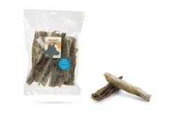 Beeztees Kabeljauwhuid 150 Gr