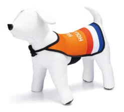 Beeztees Hondencape Hup Holland 13 Beeztees Hondencape Hup Holland -Beeztees Hond Aanbiedingen Winkel 2400072