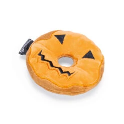 Beeztees Hondenspeelgoed Halloween Spooky Donut Assorti -Beeztees Hond Aanbiedingen Winkel 2400087 2