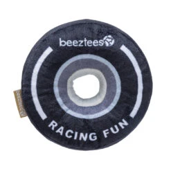 Beeztees Hondenspeelgoed Raceband Assorti -Beeztees Hond Aanbiedingen Winkel 2400117 2