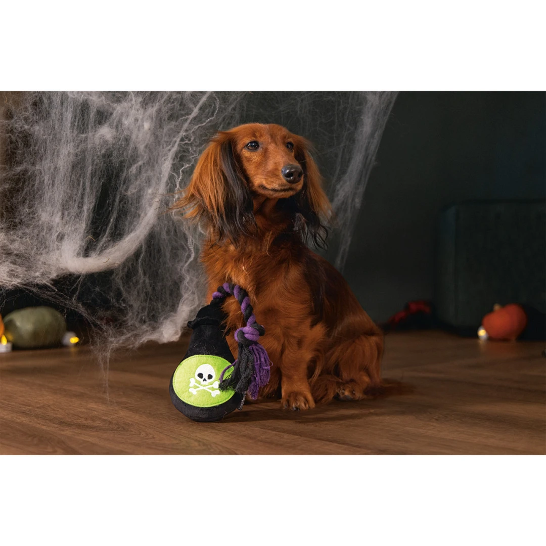 Beeztees Halloween Vergif 2 Beeztees Halloween Vergif - Afbeelding 2