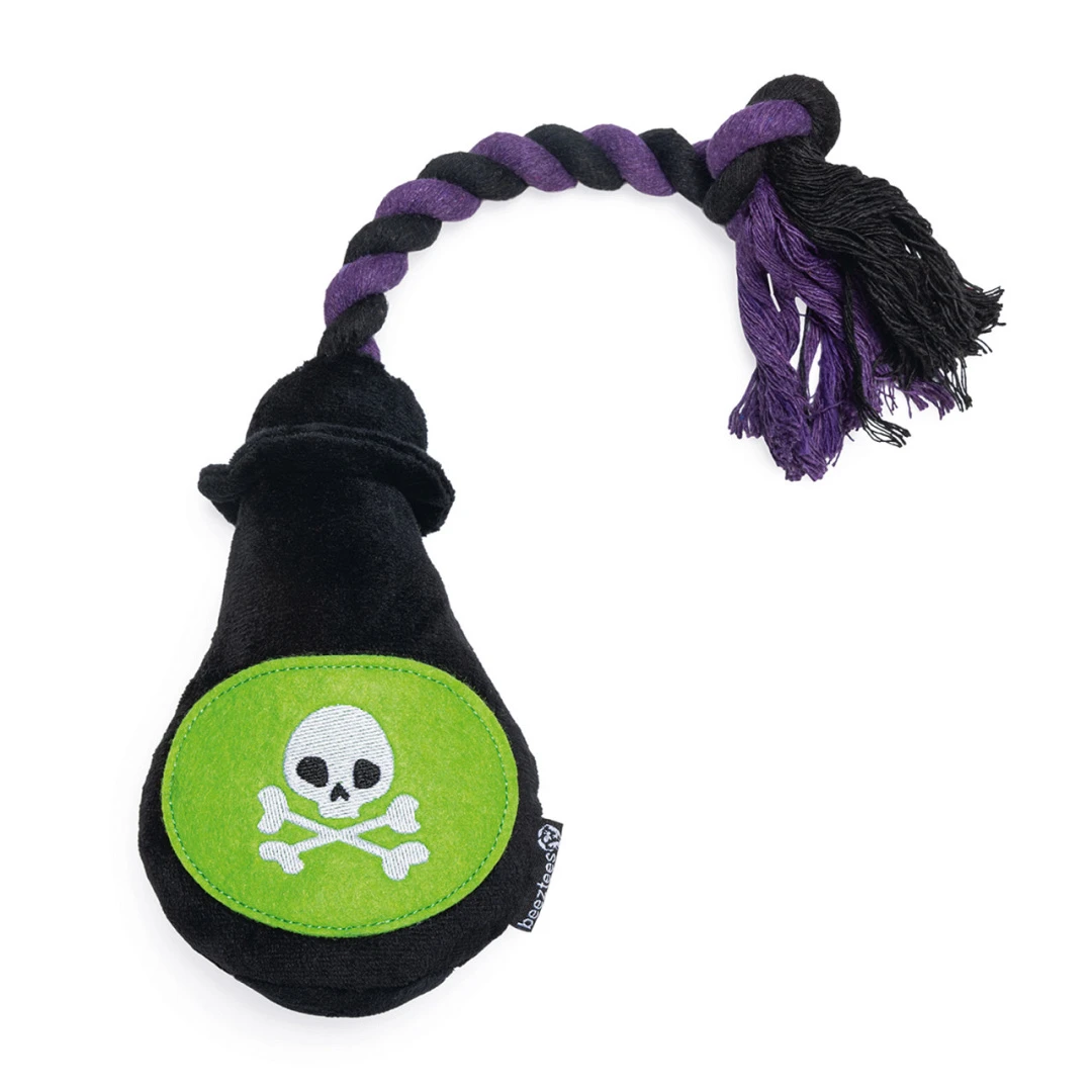 Beeztees Halloween Vergif 1 Beeztees Halloween Vergif