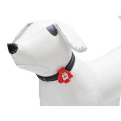 Beeztees Kerststrik En Lampje -Beeztees Hond Aanbiedingen Winkel 2400155 2