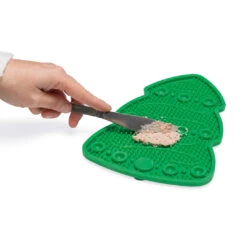 Beeztees Kerstboom Likmat Groen -Beeztees Hond Aanbiedingen Winkel 2400156 2