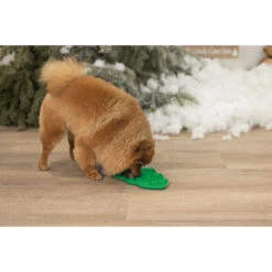 Beeztees Kerstboom Likmat Groen -Beeztees Hond Aanbiedingen Winkel 2400156 3