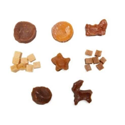 Beeztees Adventskalender Hond Paw -Beeztees Hond Aanbiedingen Winkel 2400167 1 1