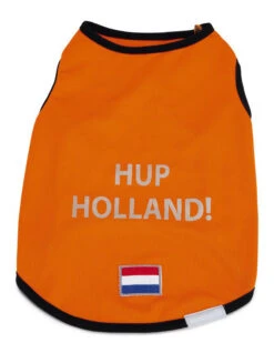 Beeztees Hup Holland Shirt Oranje -Beeztees Hond Aanbiedingen Winkel 2500314 1