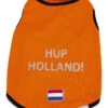 Beeztees Hup Holland Shirt Oranje