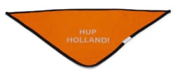 Beeztees Hup Holland Bandana Oranje