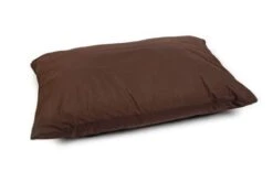 Beeztees Loungekussen Sofix Bruin 120 X 90 Cm