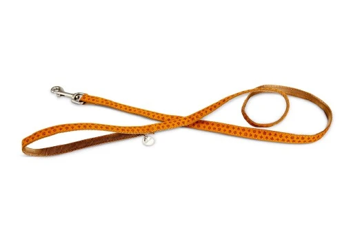 Beeztees Hondenriem Mac Leather 120cm X 15mm Bruin 1 Beeztees Hondenriem Mac Leather 120cm X 15mm Bruin