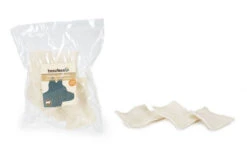 Beeztees Kauwchips Wit 100 Gr