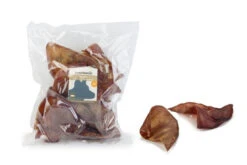 Beeztees Varkensoren Groot 10 St