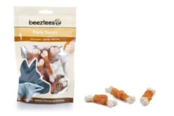 Beeztees Party Bones 85 Gr