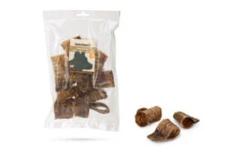 Beeztees Runderluchtpijp 200 Gr