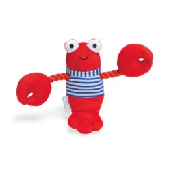 Beeztees Hondenspeelgoed Kreeft Frits