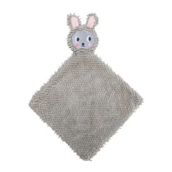 Beeztees Puppy Knuffellap Konijn An