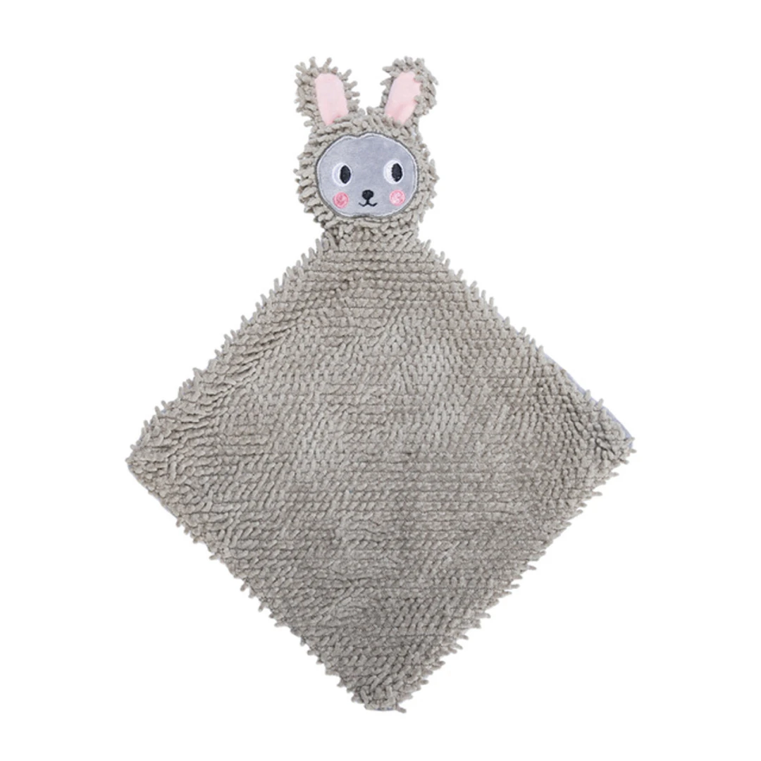 Beeztees Puppy Knuffellap Konijn An 1 Beeztees Puppy Knuffellap Konijn An