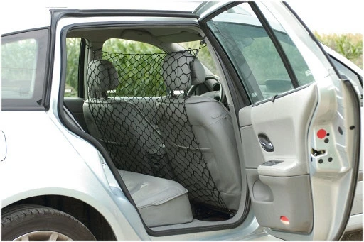 Beeztees Veiligheidsnet Voor Auto 1 Beeztees Veiligheidsnet Voor Auto
