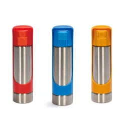 Beeztees Drinkfles Loe Assorti 532 Ml