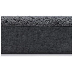 Beeztees Orthopedisch Hondenkussen Zira Donkergrijs 21 Beeztees Orthopedisch Hondenkussen Zira Donkergrijs -Beeztees Hond Aanbiedingen Winkel 707602 1