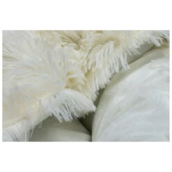 Beeztees Puppy Hondenmand Kiki Creme Ø 50 X 15 Cm 6 Beeztees Puppy Hondenmand Kiki Creme Ø 50 X 15 Cm -Beeztees Hond Aanbiedingen Winkel 716148 2