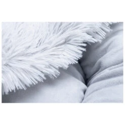 Beeztees Puppy Hondenmand Kiki Grijs Ø 50 X 15 Cm 6 Beeztees Puppy Hondenmand Kiki Grijs Ø 50 X 15 Cm -Beeztees Hond Aanbiedingen Winkel 716149 2