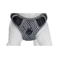 Beeztees Y-Tuig Parinca LED Zwart -Beeztees Hond Aanbiedingen Winkel 747493 1