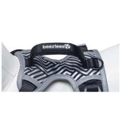 Beeztees Y-Tuig Parinca LED Zwart -Beeztees Hond Aanbiedingen Winkel 747493 2