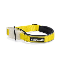 Beeztees Halsband Parinca LED Geel 19 Beeztees Halsband Parinca LED Geel -Beeztees Hond Aanbiedingen Winkel 747511
