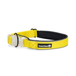Beeztees Halsband Parinca LED Geel 22 Beeztees Halsband Parinca LED Geel -Beeztees Hond Aanbiedingen Winkel 747512