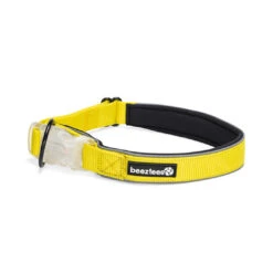Beeztees Halsband Parinca LED Geel 26 Beeztees Halsband Parinca LED Geel -Beeztees Hond Aanbiedingen Winkel 747513