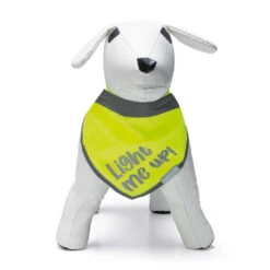 Beeztees Reflecterende Bandana Chiny -Beeztees Hond Aanbiedingen Winkel 749752