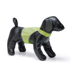 Beeztees Veiligheidsvest Reflecterend Ava Geel -Beeztees Hond Aanbiedingen Winkel 749758