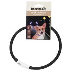 Beeztees Veiligheidshalsband Dogini 70 Cm X 10 Mm -Beeztees Hond Aanbiedingen Winkel 749851 1