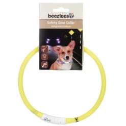 Beeztees Veiligheidshalsband Dogini 70 Cm X 10 Mm -Beeztees Hond Aanbiedingen Winkel 749853 1
