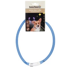 Beeztees Veiligheidshalsband Dogini 70 Cm X 10 Mm -Beeztees Hond Aanbiedingen Winkel 749855 1
