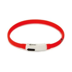 Beeztees Veiligheidshalsband Dogini 35 Cm X 10 Mm