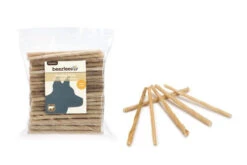 Beeztees Thai Kauwstaafjes 4 - 6 Mm 100 St