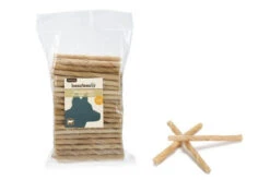 Beeztees Thai Kauwstaafjes 9 - 10 Mm 100 St