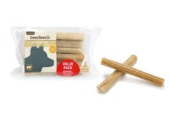 Beeztees Thai Kauwstaaf 12,5 Cm 10 St