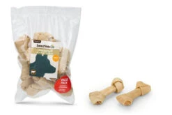 Beeztees Thai Kauwknoop 11,5 Cm 10 St