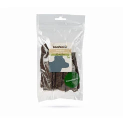 Beeztees Hertenstrips 150 Gr