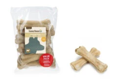 Beeztees Thai Kauwbot 11,5 Cm 10 St