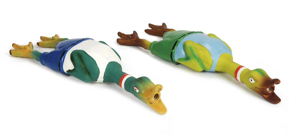 Beeztees Hondenspeelgoed Eend Met Eendengeluid Multi 1 Beeztees Hondenspeelgoed Eend Met Eendengeluid Multi