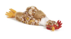 Beeztees Flatino Kip 25 Multi