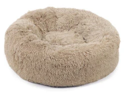 Beeztees Hondenmand Yali Beige -Beeztees Hond Aanbiedingen Winkel 8712695188254