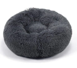 Beeztees Hondenmand Yali Grijs