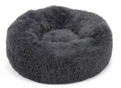 Beeztees Hondenmand Yali Grijs -Beeztees Hond Aanbiedingen Winkel 8712695188285