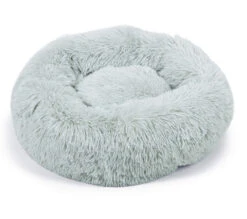 Beeztees Hondenmand Yali Lichtgrijs